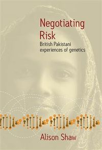 Produktbild: Negotiating Risk