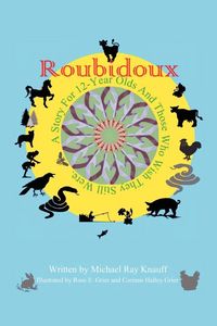 Produktbild: Roubidoux