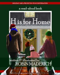 Produktbild: H is for Home