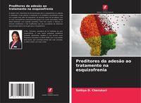 Produktbild: Preditores da ades&atilde;o ao tratamento na esquizofrenia