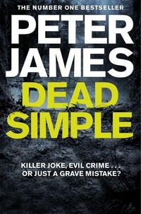 Produktbild: Dead Simple