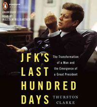Produktbild: JFK's Last Hundred Days