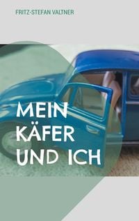 Produktbild: Mein K&auml;fer und ich
