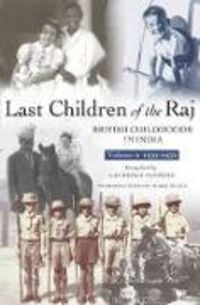 Produktbild: Last Children of the Raj