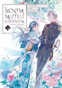 Produktbild: Benim Mutlu Evliligim 3