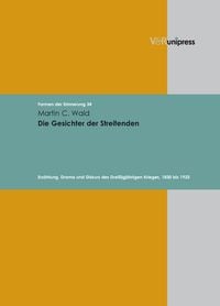 Produktbild: Die Gesichter der Streitenden
