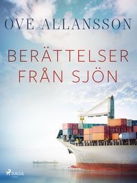 Produktbild: Ber&auml;ttelser fr&aring;n sj&ouml;n