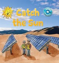 Produktbild: Catch the Sun