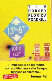 Produktbild: Florida roadkill