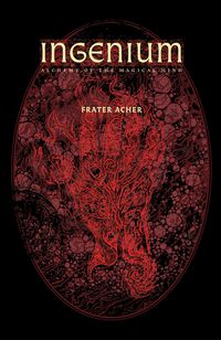 Produktbild: Ingenium - Alchemy of the Magical Mind