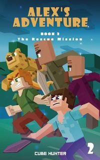 Produktbild: Alex's Adventure Book 2
