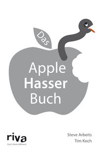 Produktbild: Das Apple-Hasser-Buch
