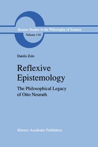 Produktbild: Reflexive Epistemology