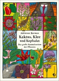 Produktbild: Kaktus, Klee und Kopfsalat