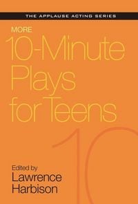 Produktbild: More 10-Minute Plays for Teens