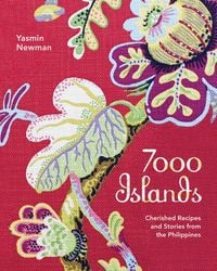 Produktbild: Newman, Y: 7000 Islands