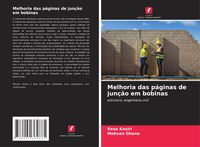 Produktbild: Melhoria das p&aacute;ginas de jun&ccedil;&atilde;o em bobinas