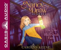 Produktbild: The Clue at Black Creek Farm