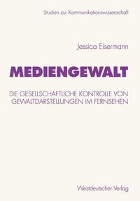 Produktbild: Mediengewalt