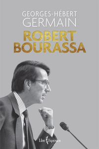 Produktbild: Robert Bourassa