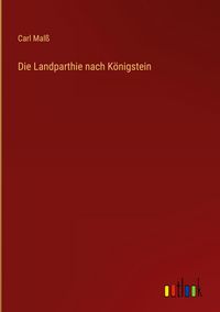 Produktbild: Die Landparthie nach K&ouml;nigstein