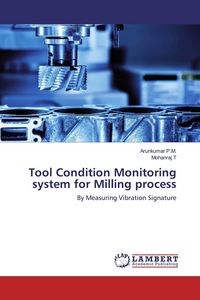 Produktbild: Tool Condition Monitoring system for Milling process