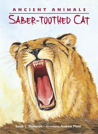 Produktbild: Saber-Toothed Cat