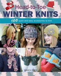 Produktbild: Head-to-Toe Winter Knits