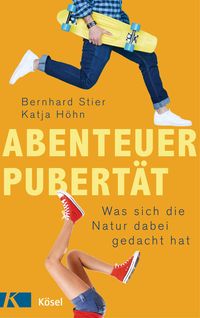 Produktbild: Abenteuer Pubert&auml;t