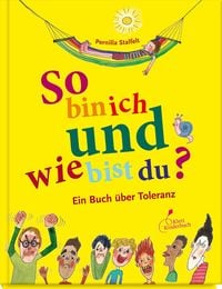 Produktbild: So bin ich und wie bist du?