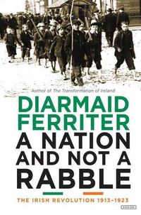 Produktbild: Nation & Not a Rabble