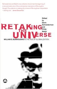 Produktbild: Retaking the Universe