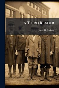Produktbild: A Third Reader