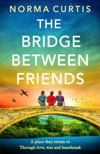 Produktbild: The Bridge Between Friends