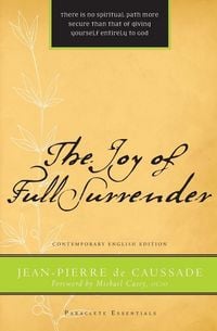 Produktbild: Joy of Full Surrender (Revised)