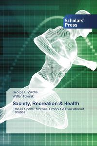 Produktbild: Society, Recreation & Health