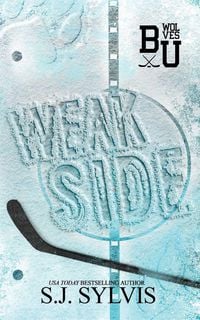 Produktbild: Weak Side