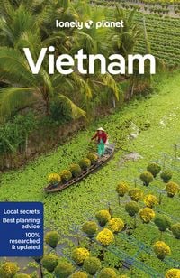 Bild vom Artikel Lonely Planet Vietnam vom Autor Iain Stewart