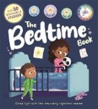 Produktbild: The Bedtime Book