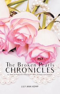 Produktbild: The Broken Pearls Chronicles