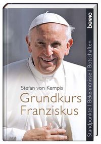 Produktbild: Grundkurs Franziskus