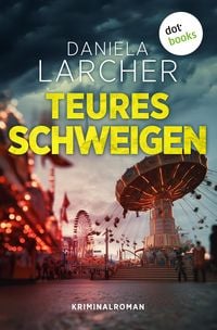 Produktbild: Teures Schweigen