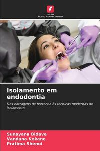 Produktbild: Isolamento em endodontia