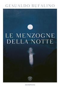 Produktbild: Le menzogne della notte