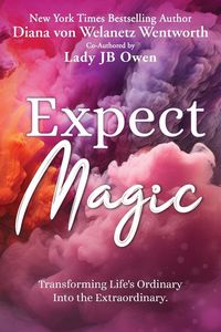 Produktbild: Expect Magic