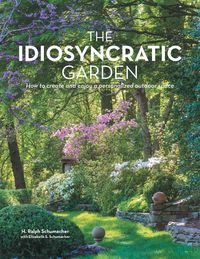 Produktbild: The Idiosyncratic Garden