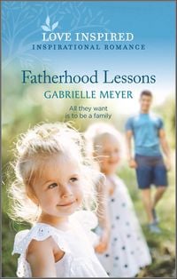 Produktbild: Fatherhood Lessons