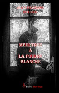 Produktbild: Meurtres a la poudre blanche