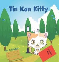 Produktbild: Tin Kan Kitty