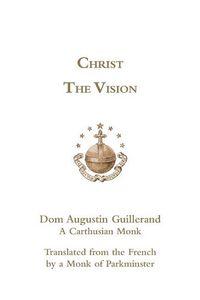 Produktbild: Christ the Vision